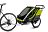Коляска Thule Chariot Cab 2 Коляска Thule Chariot Cab 2