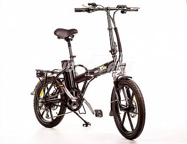 Электровелосипед Volt Age SPIRIT-L 