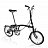 Велоспед Brompton S2L/P2L/M2L/H2L 