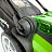 Аккумуляторная газонокосилка GreenWorks Twin Force G-MAX 40V 49 см 