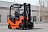 Электропогрузчик SIBTRIKE SF4 LIGHT 20.3LA 2000 кг Электропогрузчик SIBTRIKE SF4 LIGHT 20.3LA 2000 кг 354-092038