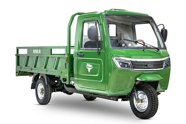 Грузовой электротрицикл Rutrike Фактор NEXT 2600 60V2000W 026016