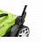 Аккумуляторная газонокосилка GreenWorks G-MAX 40V 35 см (Комплект) Аккумуляторная газонокосилка GreenWorks G-MAX 40V 35 см (Комплект)