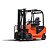 Электропогрузчик SIBTRIKE SF4 LIGHT 20.3LA 2000 кг Электропогрузчик SIBTRIKE SF4 LIGHT 20.3LA 2000 кг 354-092038