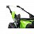 Аккумуляторная газонокосилка GreenWorks Pro 60V Max-Volt DigiPro 46 см, с АКБ 4 Ач и ЗУ 