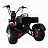 Электроскутер Ikingi M6 PRO Trike 15131