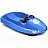 Пластиковые санки Gimpel ZY-70801 594231