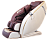 Массажное кресло iMassage 3D Enjoy (Енджой) Red/Gold 
