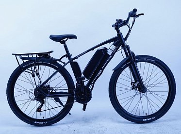 Электровелосипед FURENDO E-X1 350 
