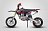 Питбайк JMC 140 MX 14/12 Питбайк JMC 140 MX 14/12
