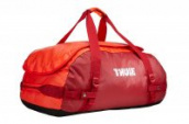 Туристическая сумка-баул Thule Chasm (Цвет: Оранжевый)  (Размер: M, 70л) 
