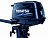 4х-тактный лодочный мотор Tohatsu MFS 5 DS 