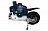 Мотосамокат Headway 2ST TURBO 