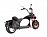 Электроскутер Citycoco White Siberia Wild Wheel + 3950w WS05
