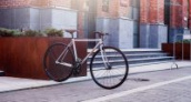 Велосипед Bear Bike 3.0 (сингл/фикс) 54