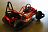 Багги электрический Mytoy Kart 