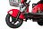 Электротрицикл Rutrike Gelbert Sun 48V/60V 650Вт 0000271