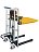 Штабелер гидравлический 0,4 т 1,3 м TOR PJ4130 облегченный 1006121