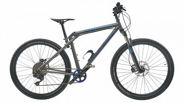 Электровелосипед RLE Highland XT 2018 