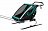 Велоприцеп Thule Chariot Lite 2 (мультиспортивная коляска) Велоприцеп Thule Chariot Lite 2 (мультиспортивная коляска)