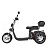 Электроскутер Ikingi X12 PRO Trike 13406