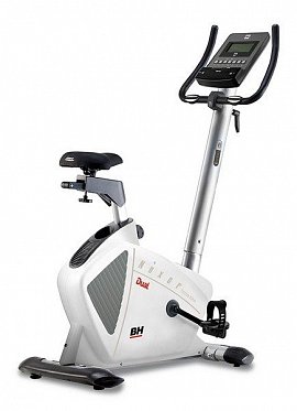Велотренажер BH Fitness Nexor Dual H1065U ASK14032