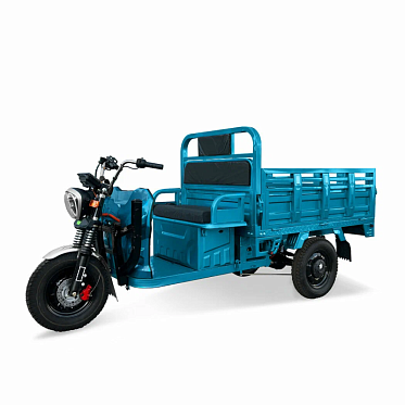 Электротрицикл грузовой Ikingi Q5 