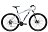 Горный велосипед хардтейл Fuji Bikes Nevada 29 1.7D (2013) Белый 59144