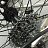 Фэтбайк / fatbike Sputnik , белый, размер рамы 18", взрослый, колёса 26 x 4.0 593603