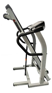 Беговая дорожка AMF 8241S + поручни D3 