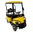 Гольфкар GreenCamel A2 ECO (2 seats 800W R8) пониженная 