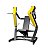 Тренажер Жим от груди широкий VictoryFit GYM-P1803 GYM-P1803