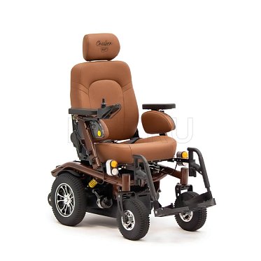 Инвалидная коляска с электроприводом MET CRUISER 21 22418