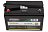 Литиевый тяговый аккумулятор Gelbert LiFePO4 (24V/60Ah/80A/1,440Wh) BT/Display 0000181