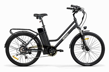 Электровелосипед Eltreco Moon 026163