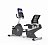Горизонтальный велотренажер Nautilus R626 ASK172057