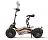 Электросамокат MAD 810W 