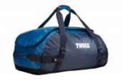 Туристическая сумка-баул Thule Chasm (Цвет: Синий)  (Размер: M, 70л) 