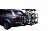 Багажник Thule RideOn для перевозки 3-х велосипедов 591188
