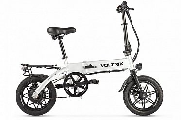 Электровелосипед VOLTRIX VCSB Vol1458