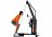 Лыжный тренажер FluidPowerERG Grey Лыжный тренажер FluidPowerERG Grey