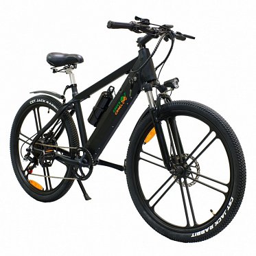 Электровелосипед GreenCamel Рейнджер (R26 500W 48V 10Ah) Gre567456