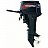 2х-тактный лодочный мотор Tohatsu M 25 S 