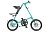 Складной велосипед Strida LT (2016) Складной велосипед Strida LT (2016) 593625