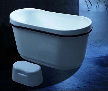 Классическая ванна SR5J015 