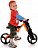 Детский велокат YBIKE Extreme 591228
