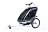 Коляска Thule Chariot Chinook 2 / Чинук 2 Коляска Thule Chariot Chinook 2 / Чинук 2 591141