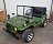 Электрический джип SHERHAN JEEP LITHIUM 