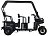 Электротрицикл Wanshida NIPLA 570 60V 1000Вт 