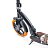 Складной городской самокат TROLO Raptor 230/180 593269